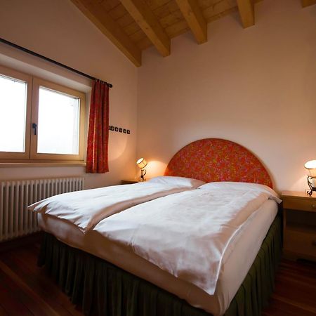 Chalet Elena Livigno Zewnętrze zdjęcie