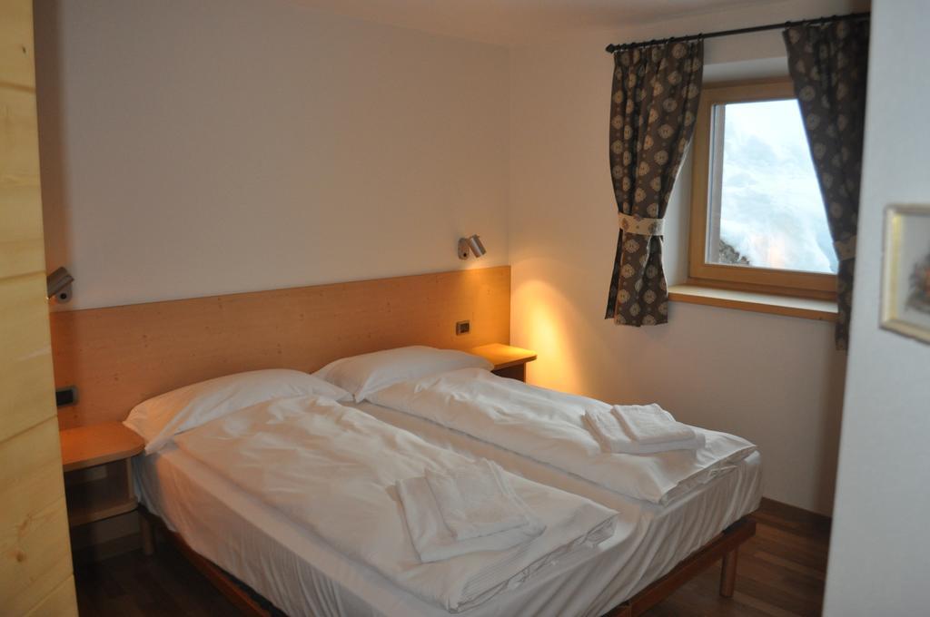 Chalet Elena Livigno Zewnętrze zdjęcie