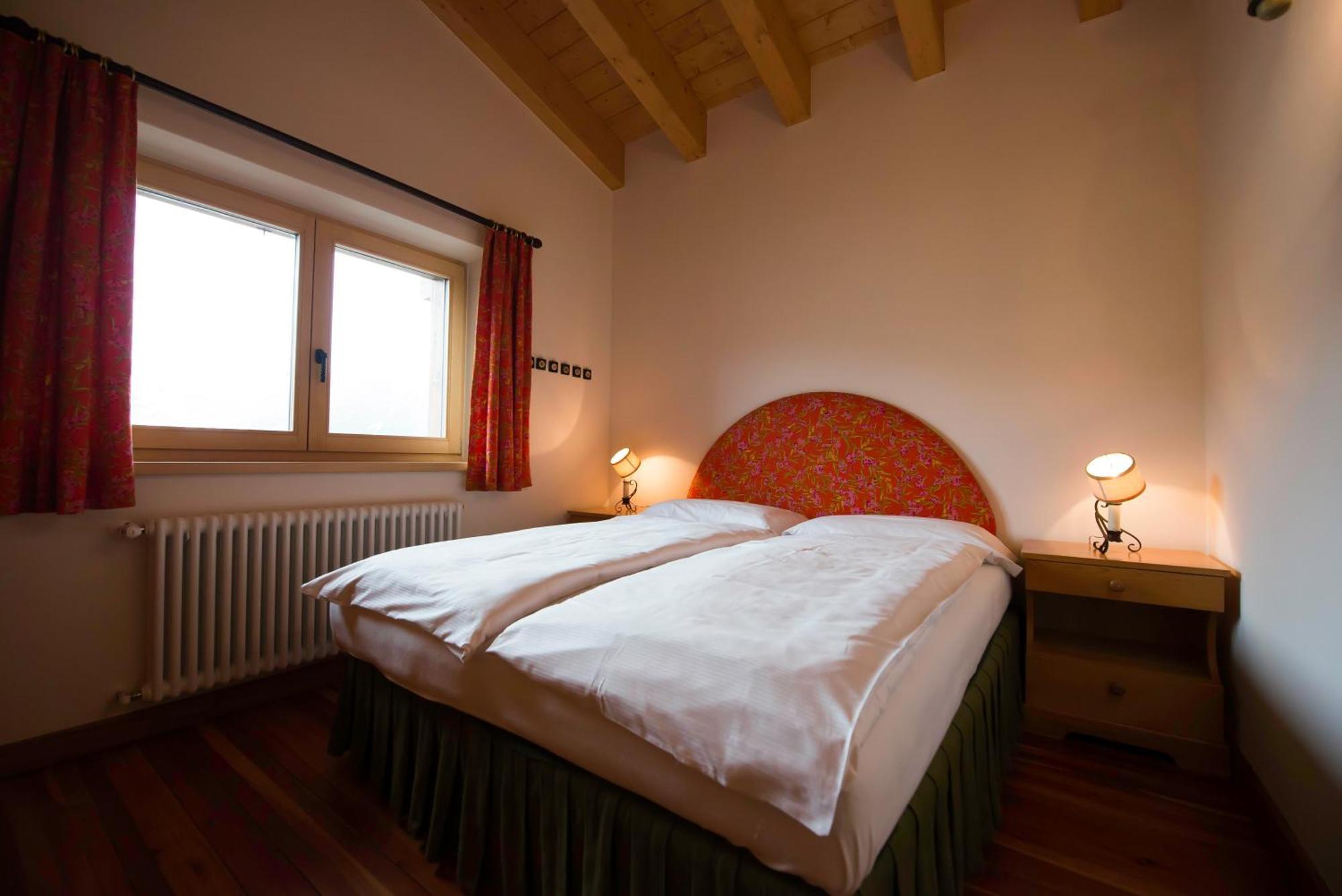 Chalet Elena Livigno Zewnętrze zdjęcie