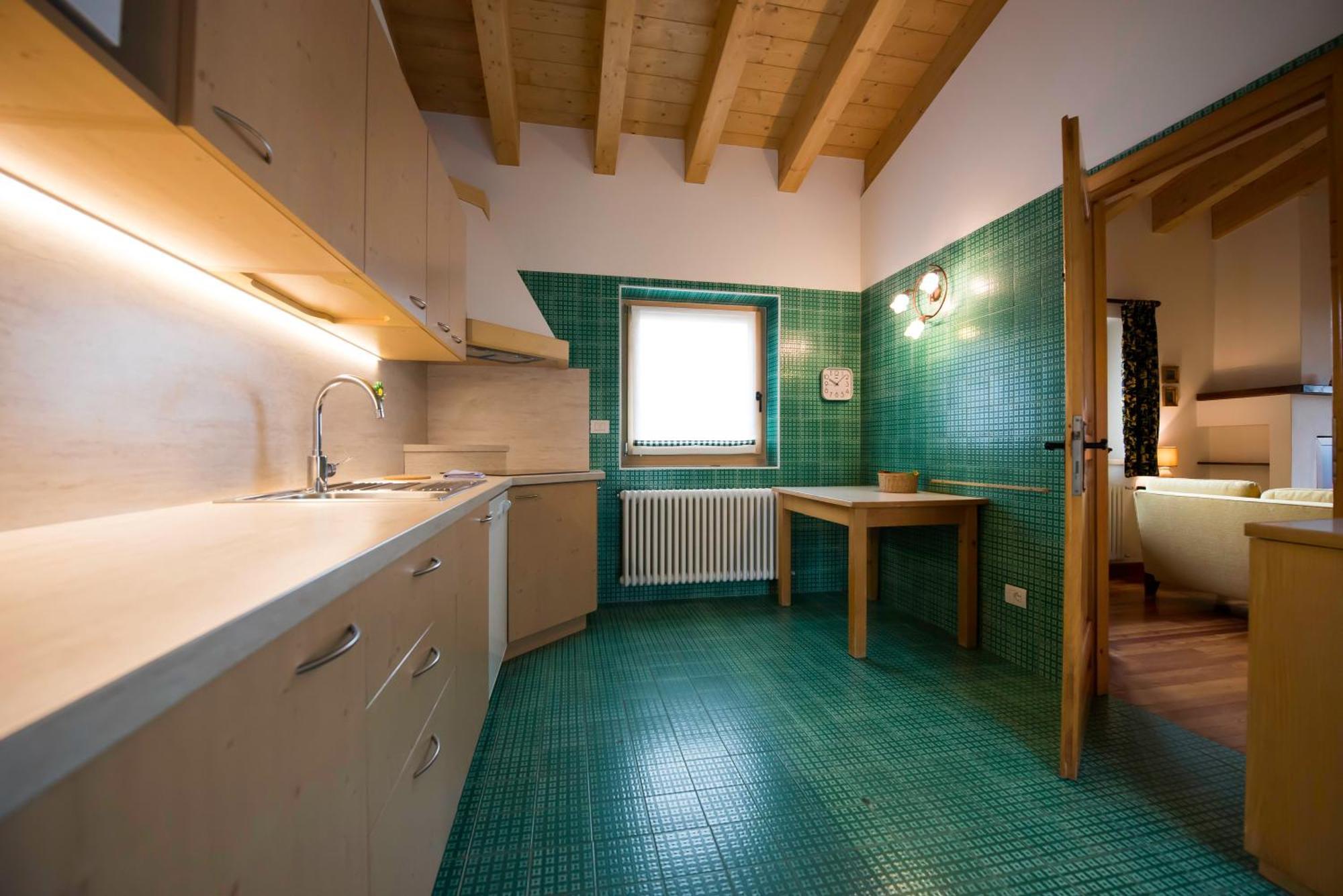 Chalet Elena Livigno Zewnętrze zdjęcie