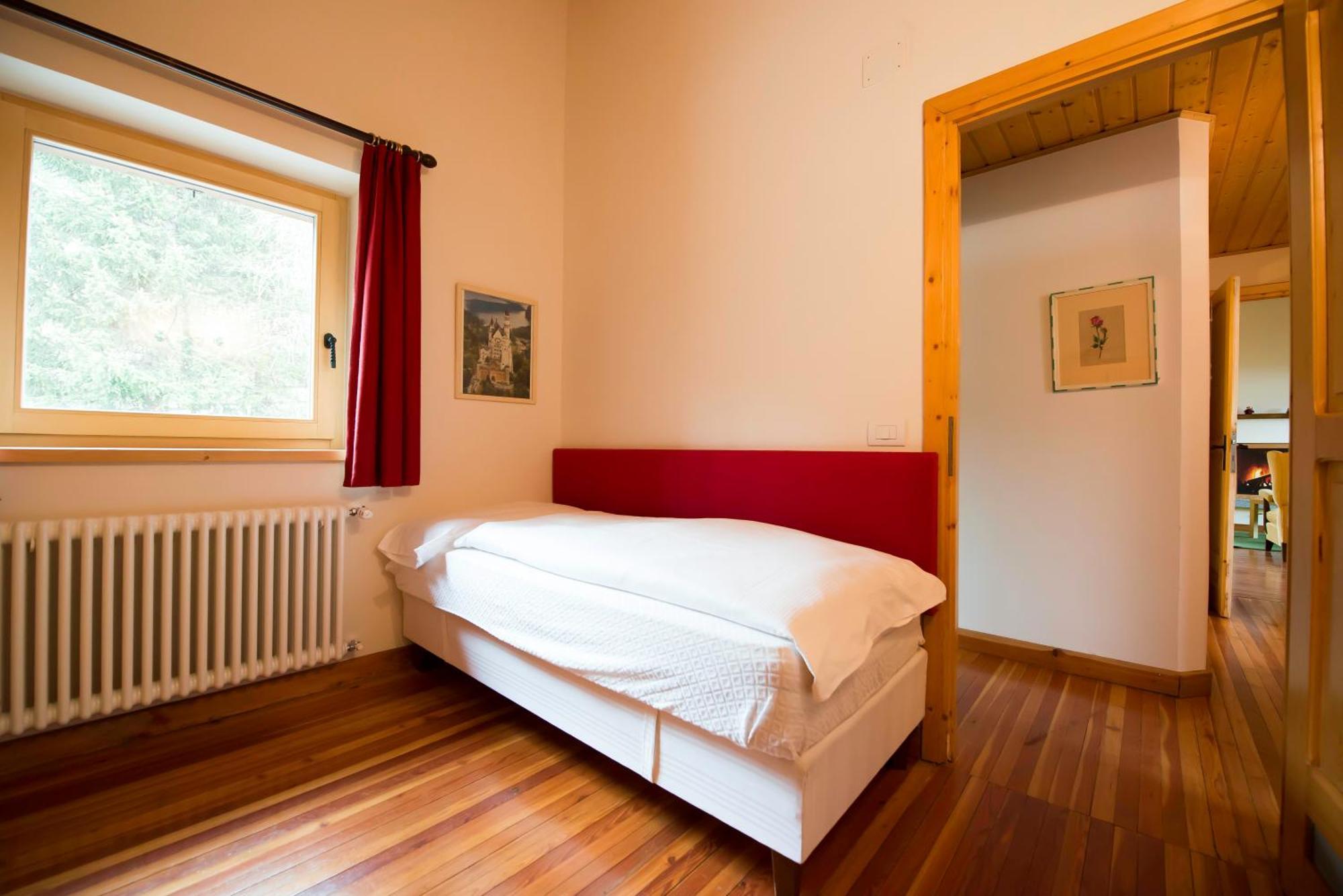 Chalet Elena Livigno Zewnętrze zdjęcie