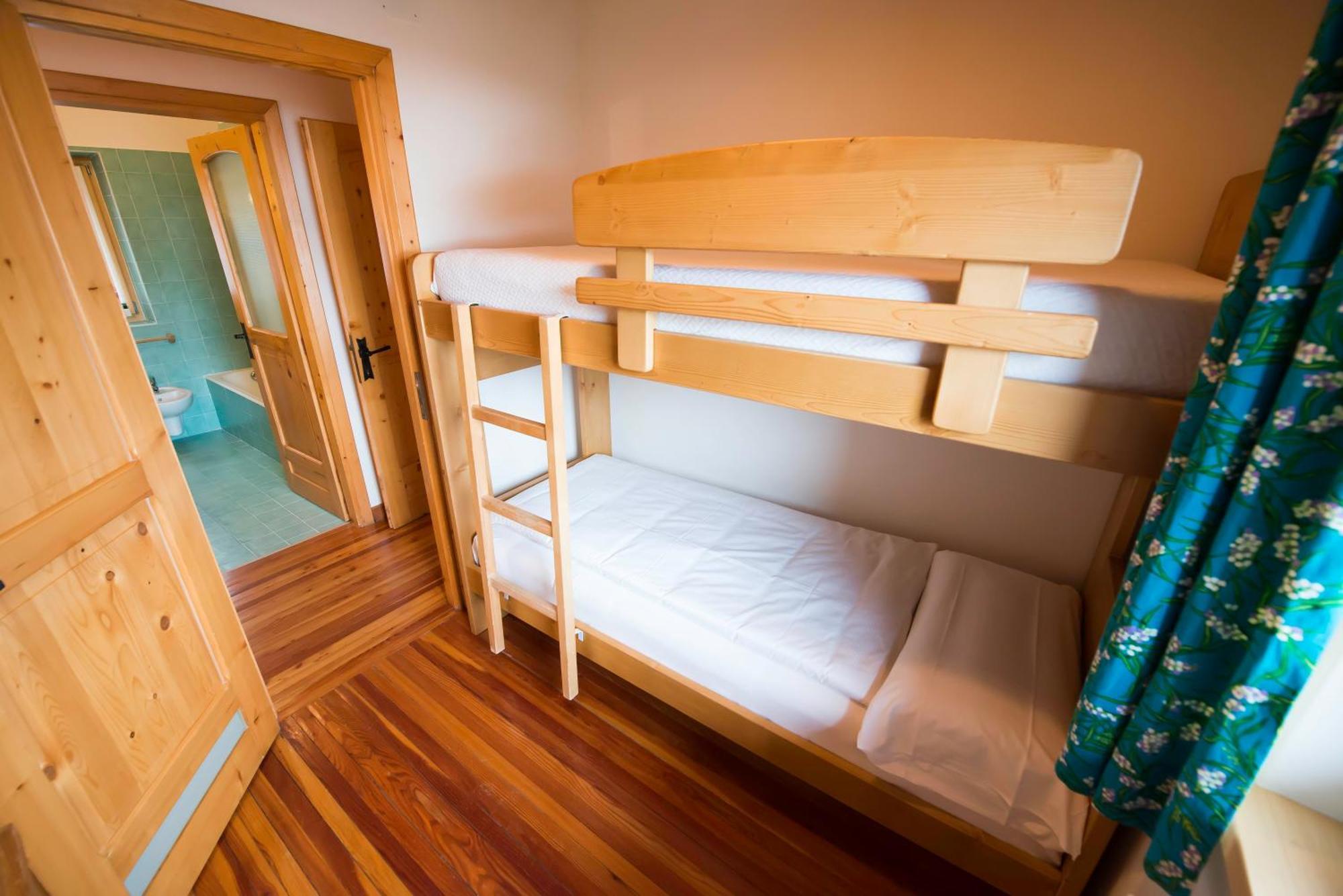 Chalet Elena Livigno Zewnętrze zdjęcie
