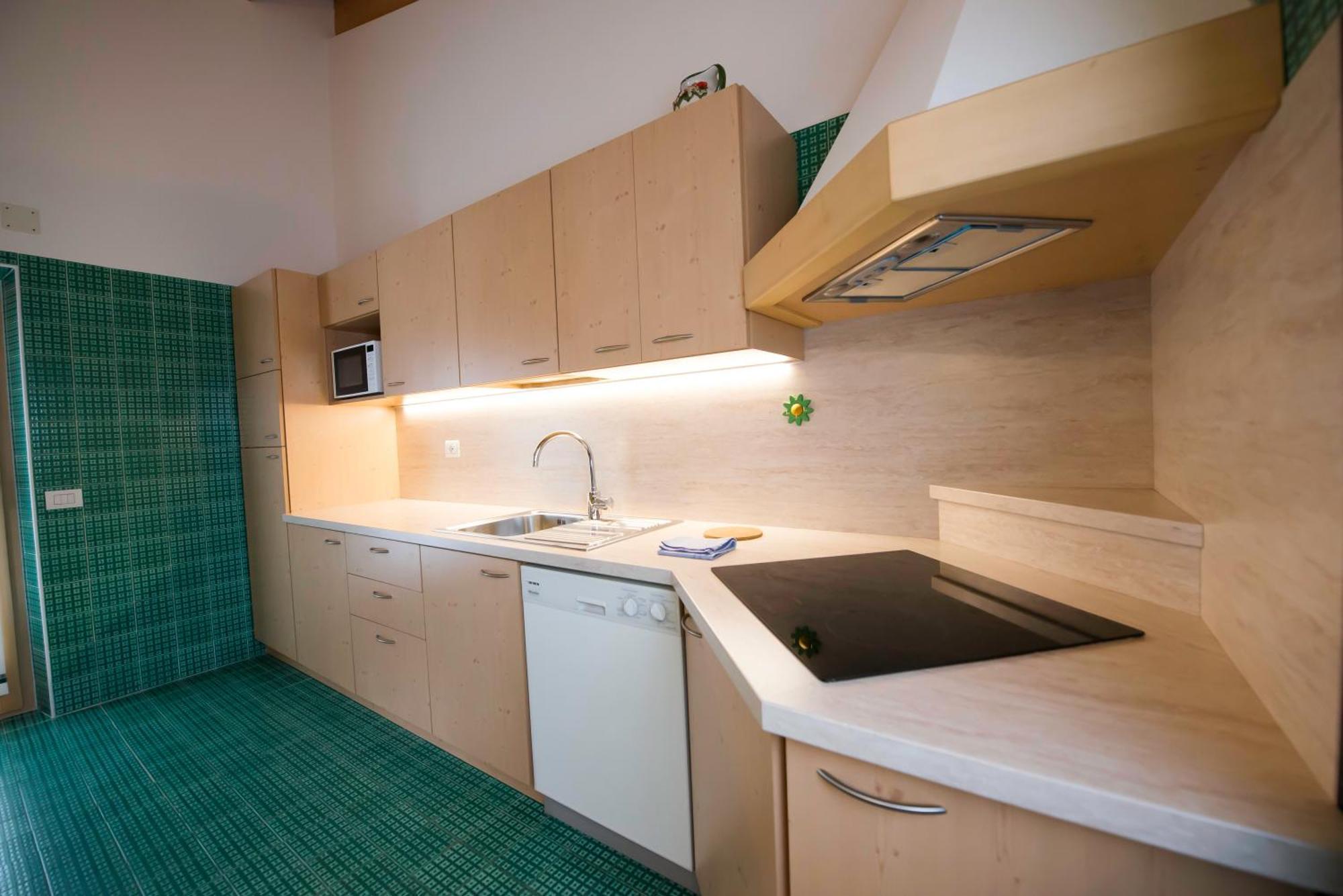 Chalet Elena Livigno Zewnętrze zdjęcie