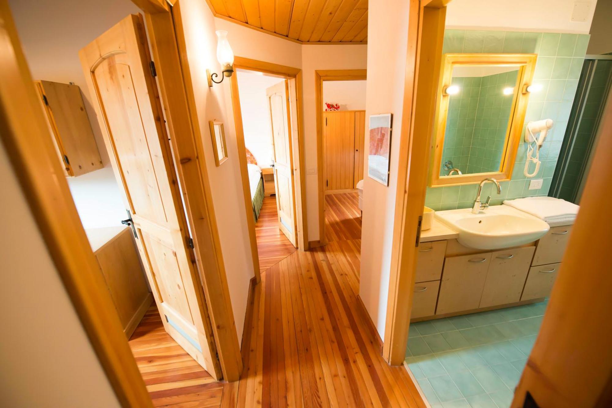 Chalet Elena Livigno Zewnętrze zdjęcie