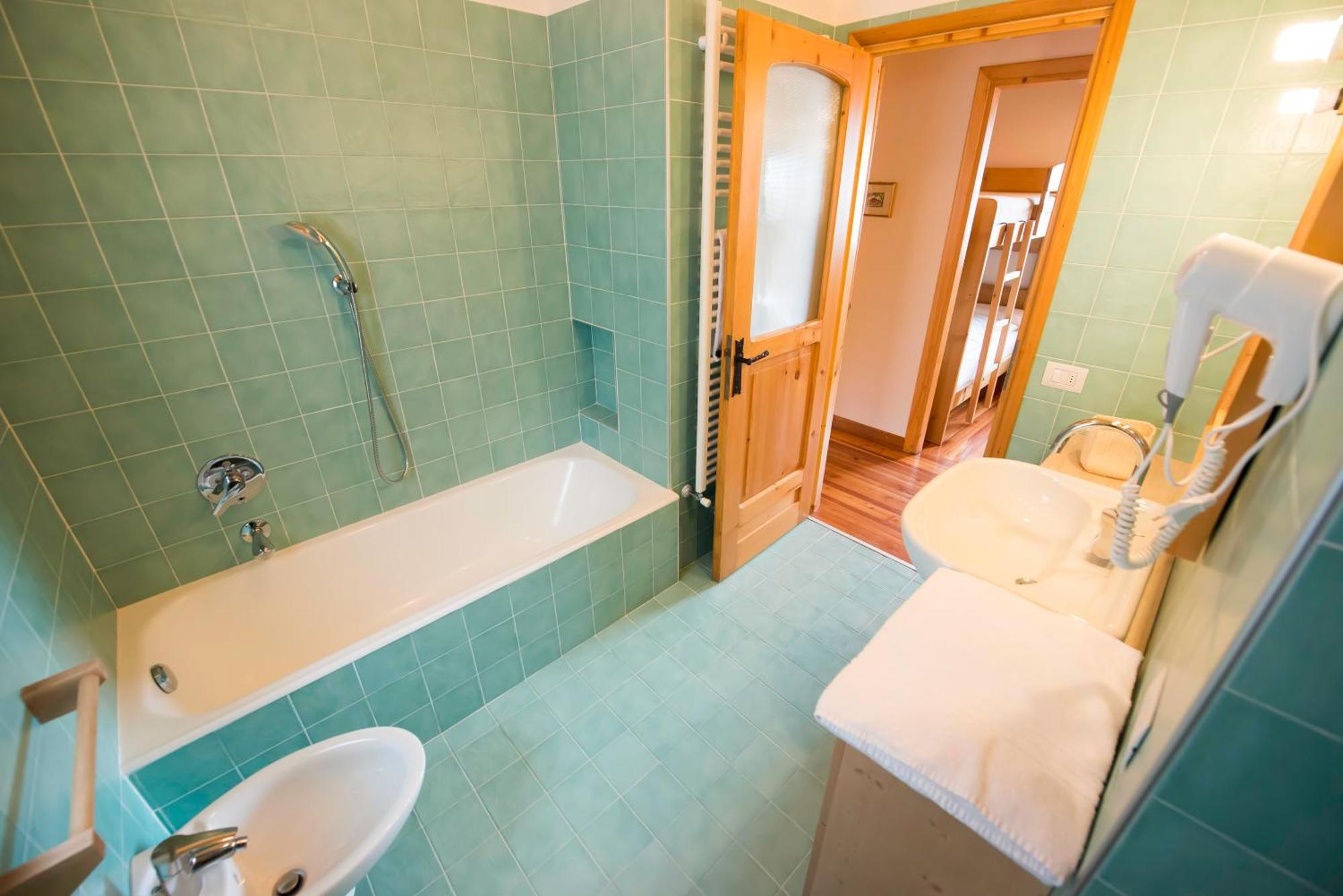 Chalet Elena Livigno Zewnętrze zdjęcie