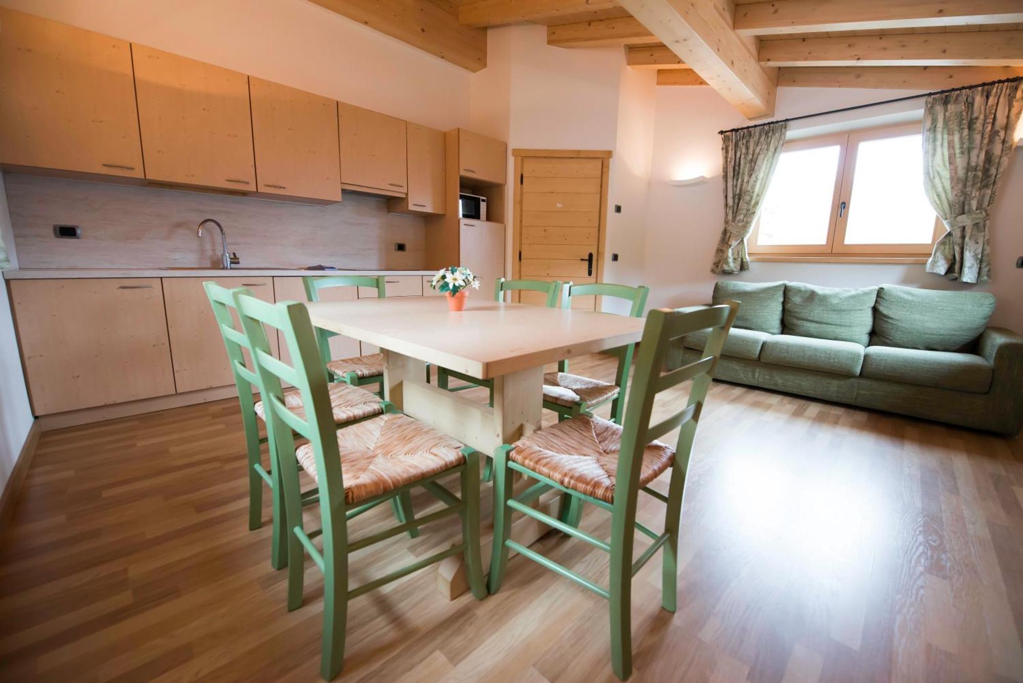 Chalet Elena Livigno Zewnętrze zdjęcie