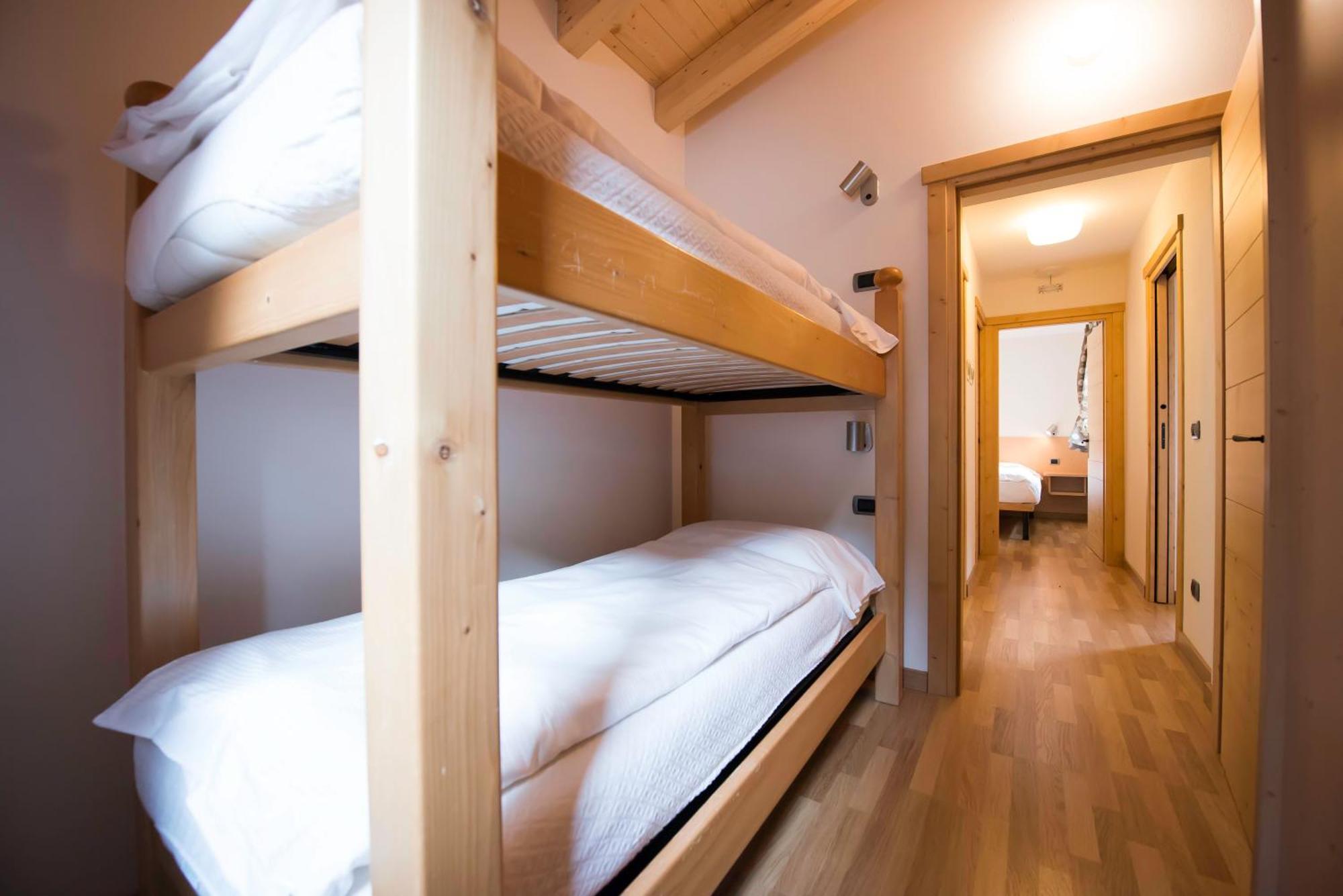 Chalet Elena Livigno Zewnętrze zdjęcie