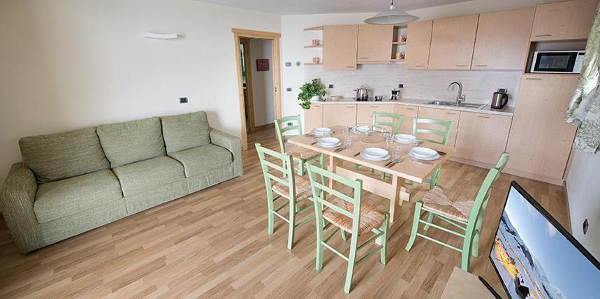 Chalet Elena Livigno Zewnętrze zdjęcie