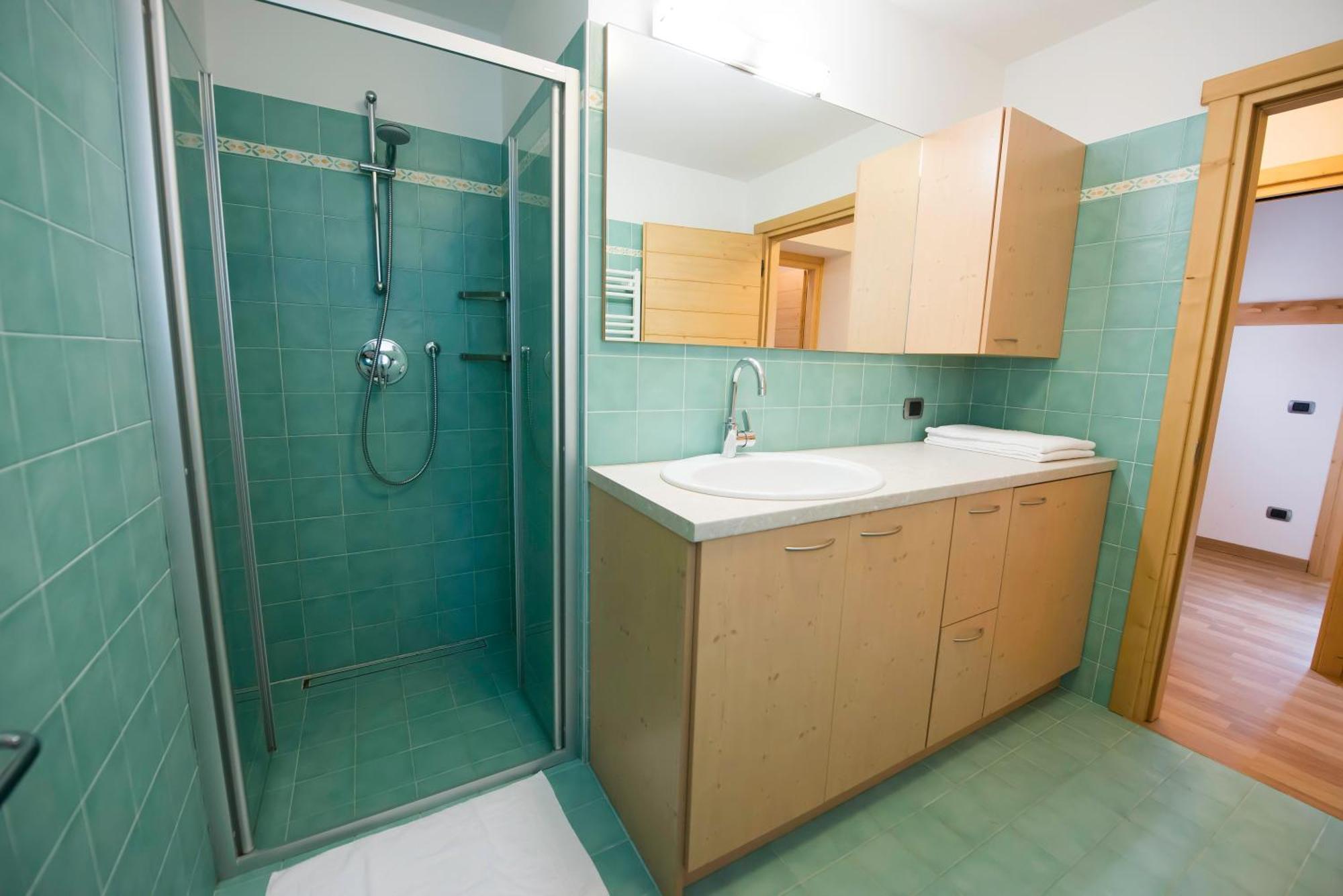 Chalet Elena Livigno Zewnętrze zdjęcie