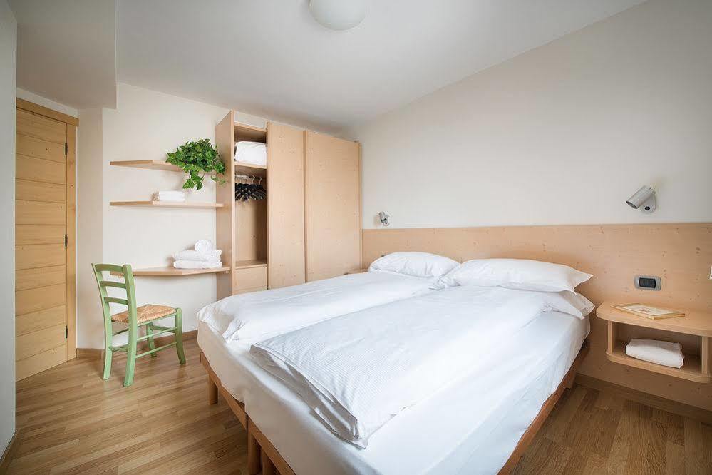 Chalet Elena Livigno Zewnętrze zdjęcie