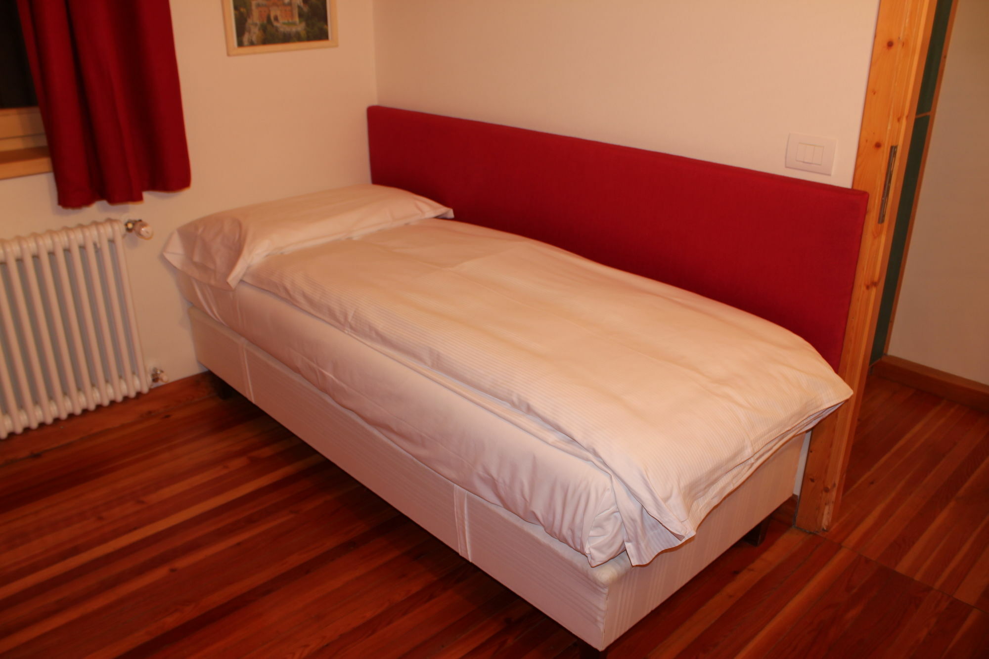 Chalet Elena Livigno Zewnętrze zdjęcie