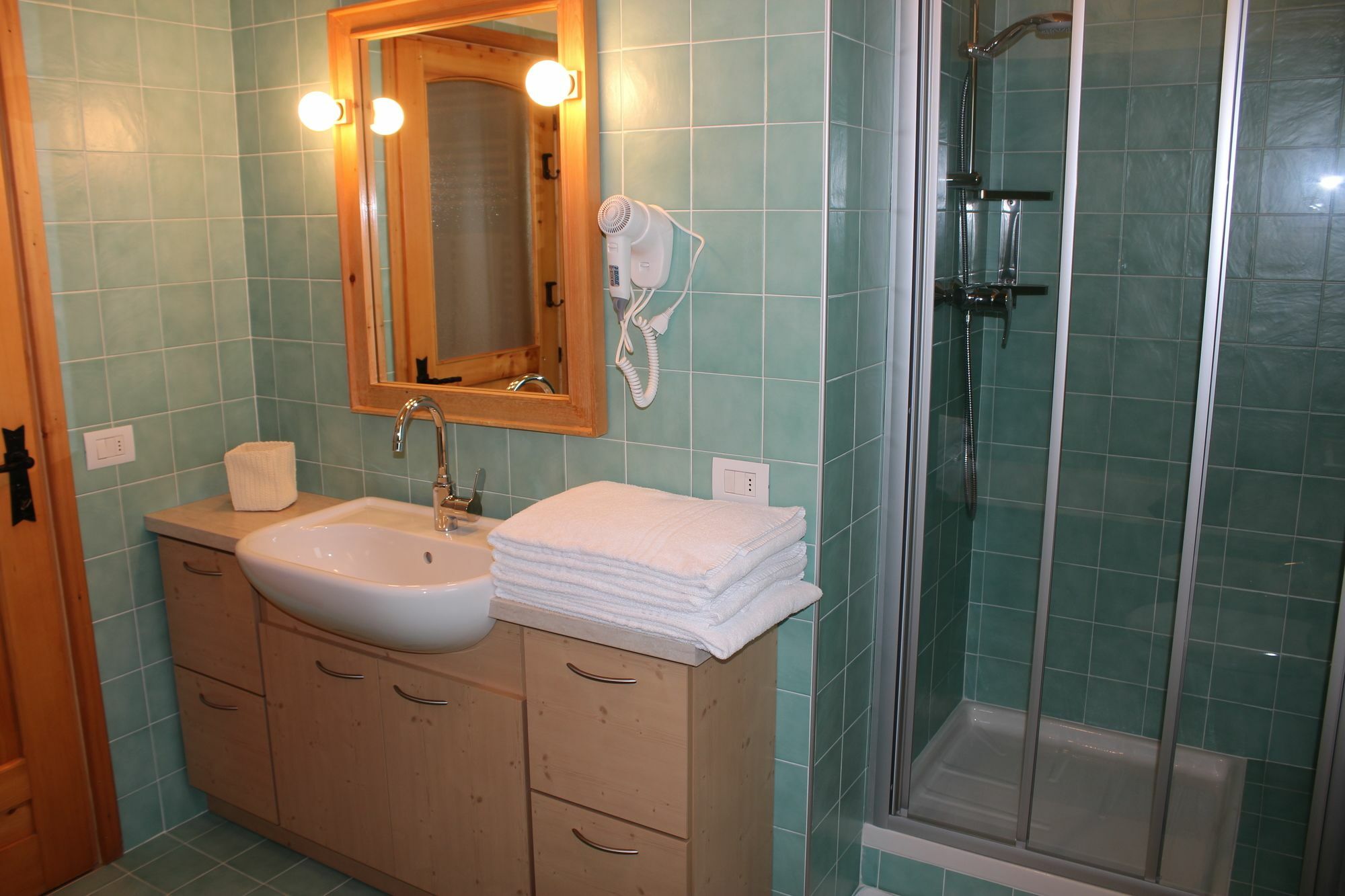 Chalet Elena Livigno Zewnętrze zdjęcie