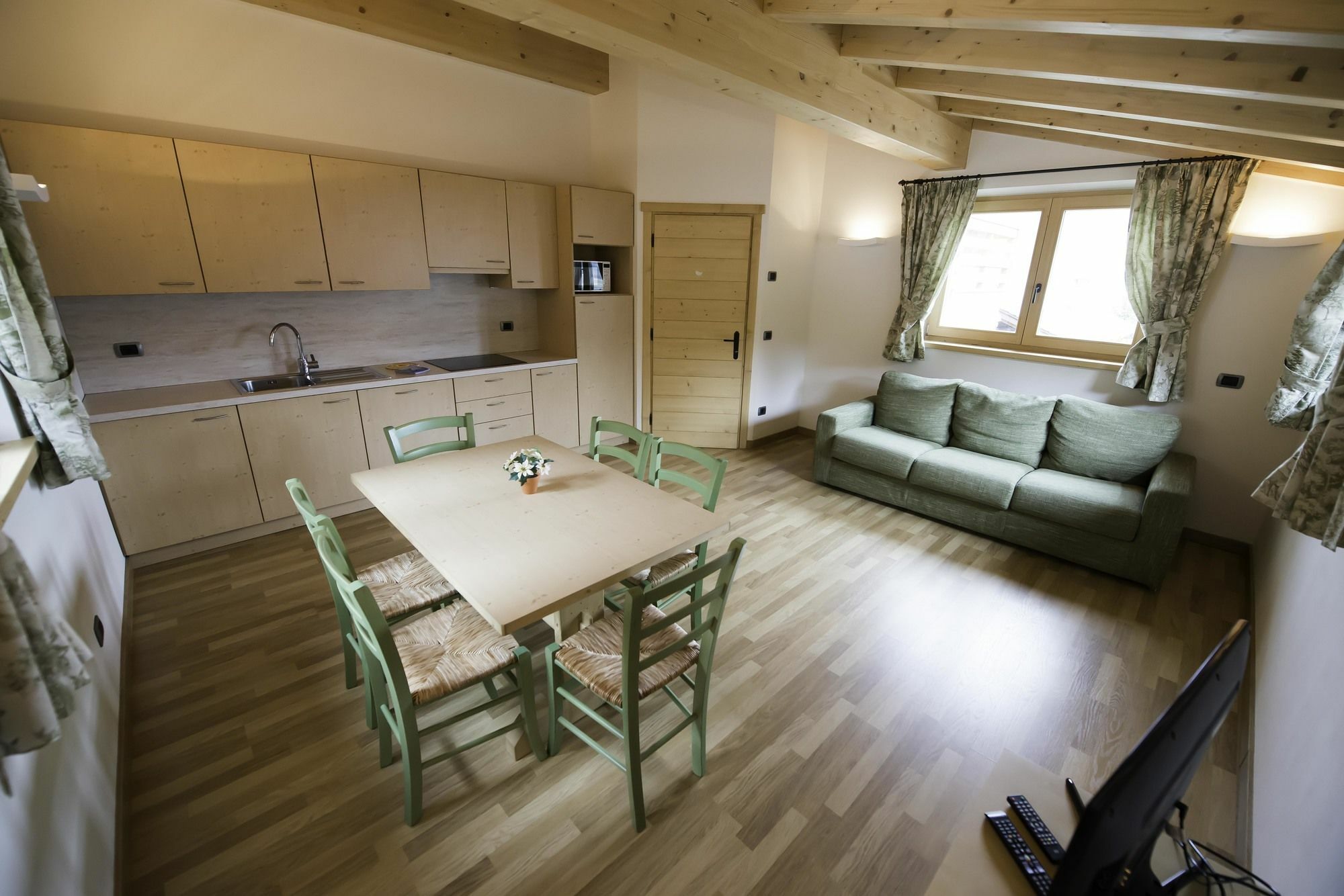 Chalet Elena Livigno Zewnętrze zdjęcie