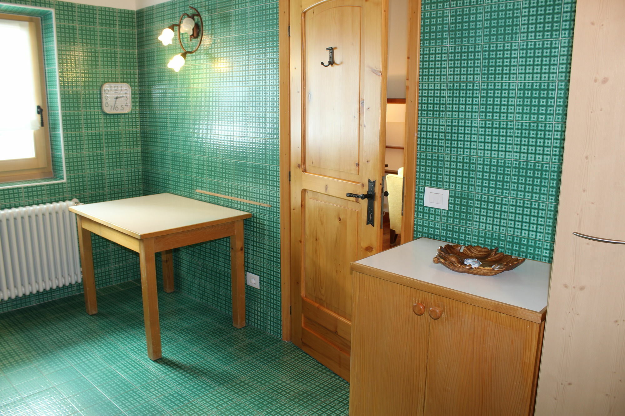 Chalet Elena Livigno Zewnętrze zdjęcie