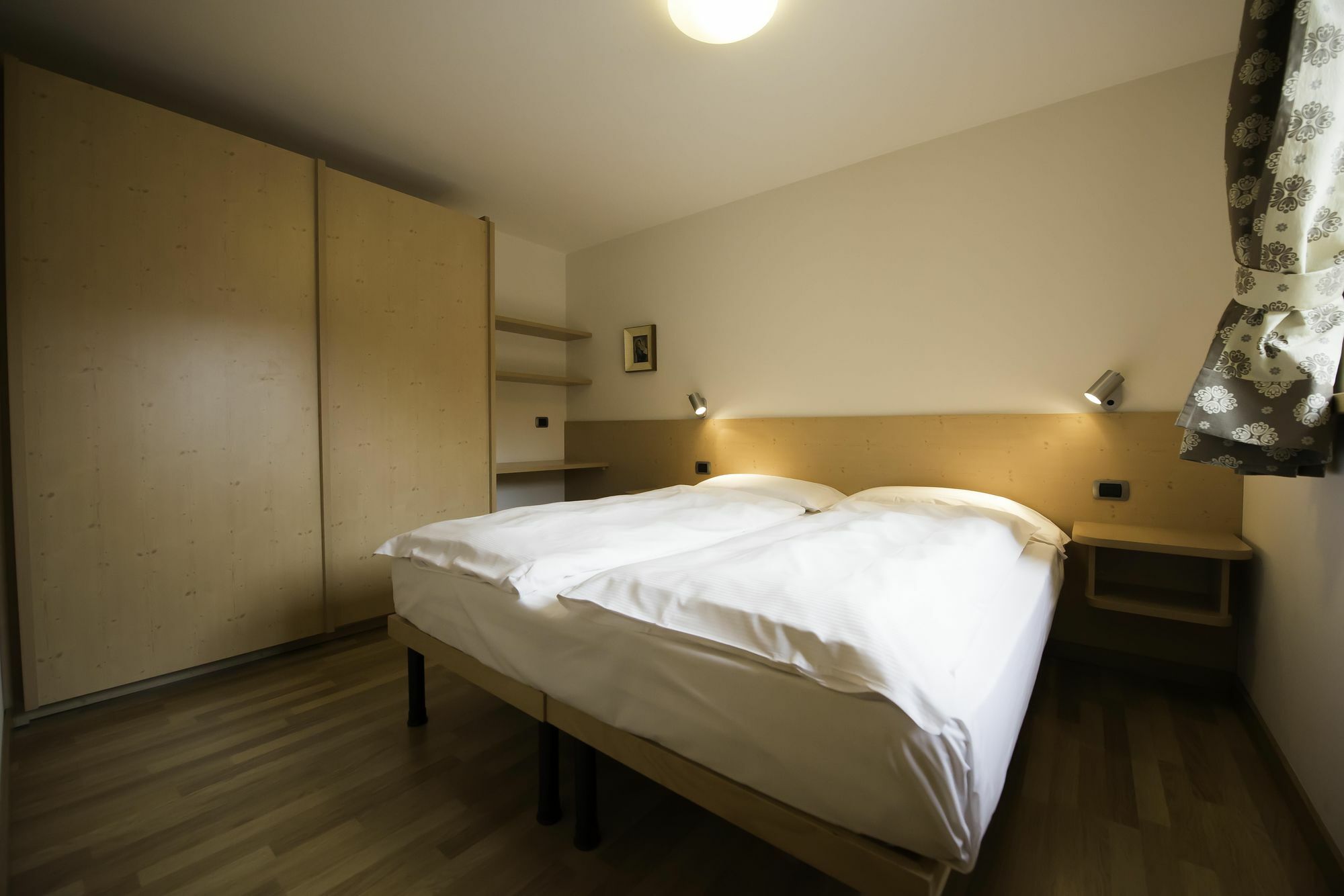 Chalet Elena Livigno Zewnętrze zdjęcie