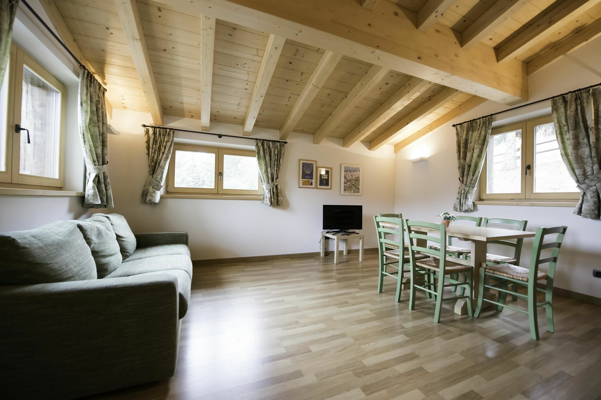 Chalet Elena Livigno Zewnętrze zdjęcie