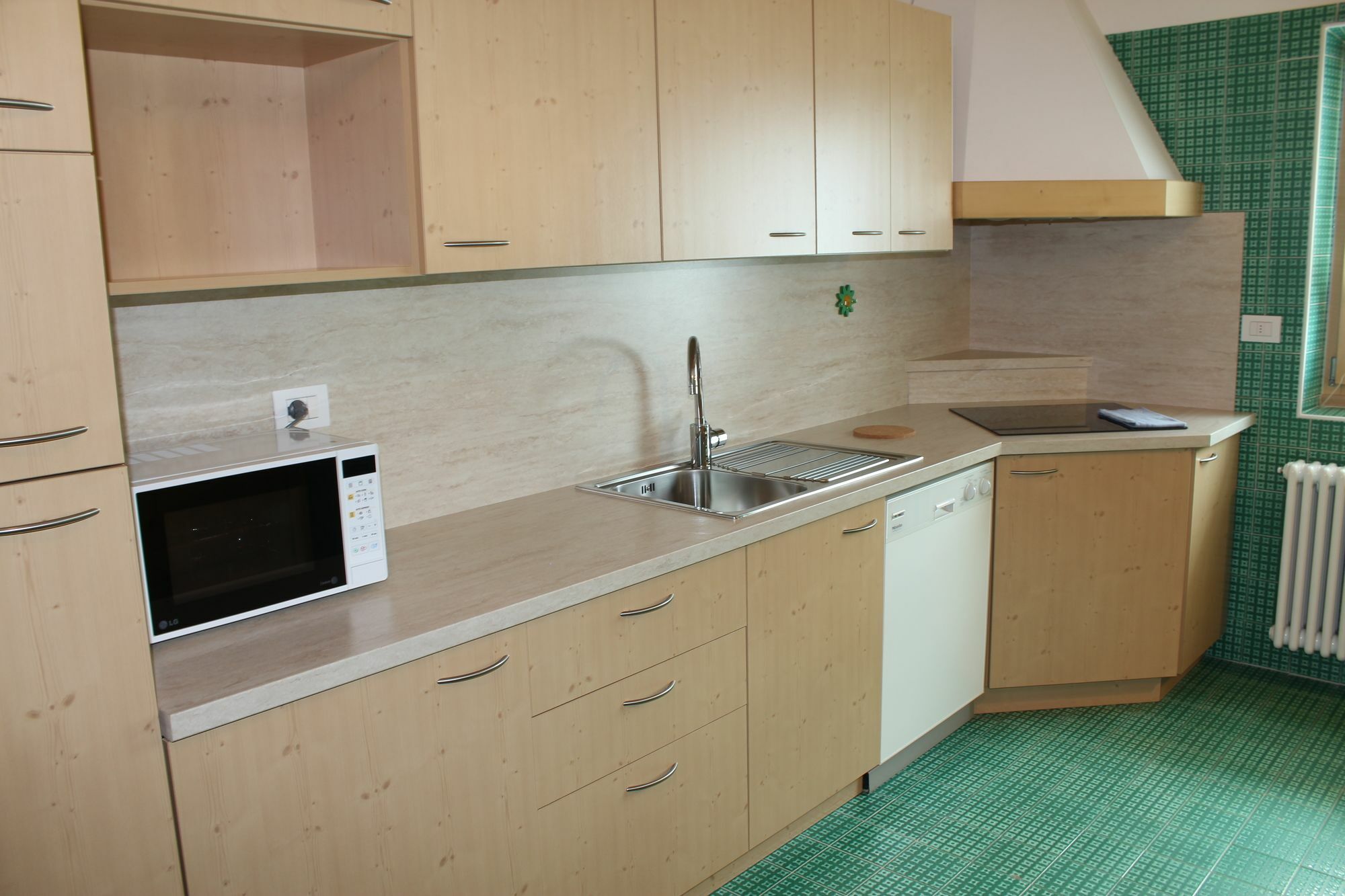 Chalet Elena Livigno Zewnętrze zdjęcie