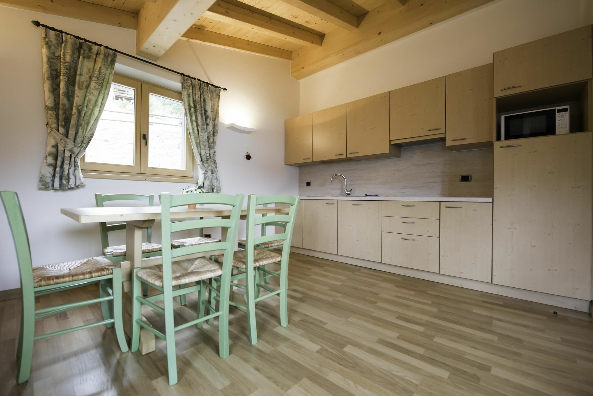 Chalet Elena Livigno Zewnętrze zdjęcie